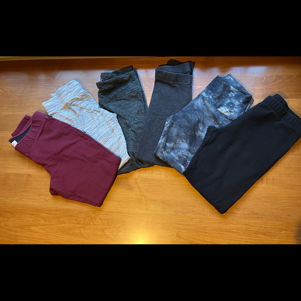 Leggings